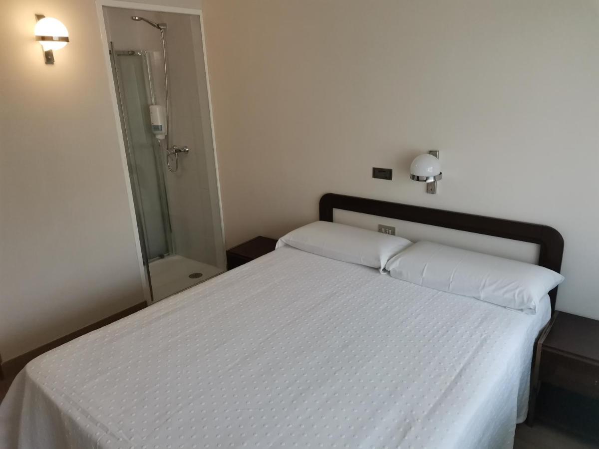 Hotel Parque Porriño Kültér fotó